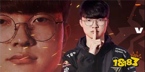 英雄聯盟T1戰隊隊長都有誰 T1戰隊所有隊長介紹