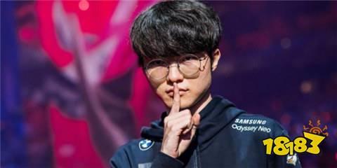 英雄聯盟faker身價有10億嗎 英雄聯盟faker身價介紹一覽