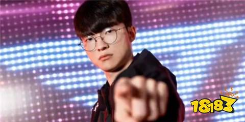 faker大魔王稱號怎么來的 faker大魔王稱號來源介紹