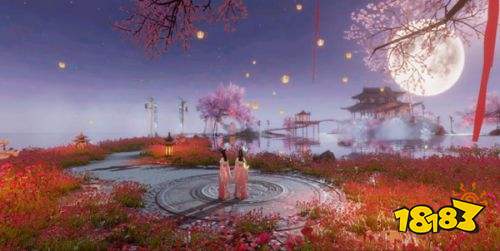 新天龙八部手游微信版下载