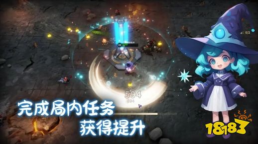 星光幸存者怎么玩 星光幸存者游戏新手攻略大全