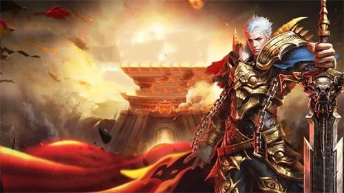 2026最火竖版传奇手游——战神霸业游戏最新攻略！！！