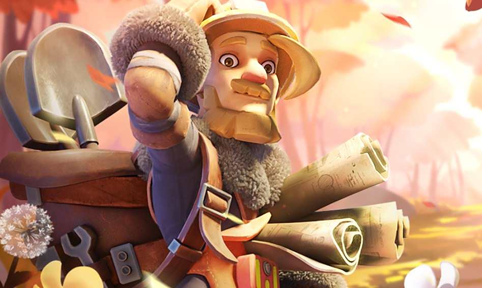 无尽冬日零氪平民英雄怎么选 零氪强势英雄选择推荐