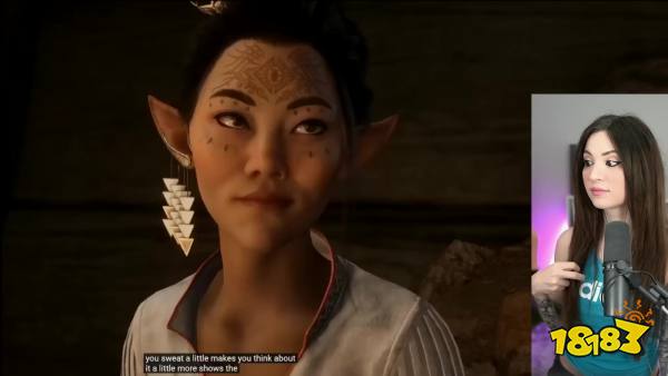 用脚想出的惩罚机制，《龙腾世纪：影障守护者》认错NPC性别会被训斥2分钟