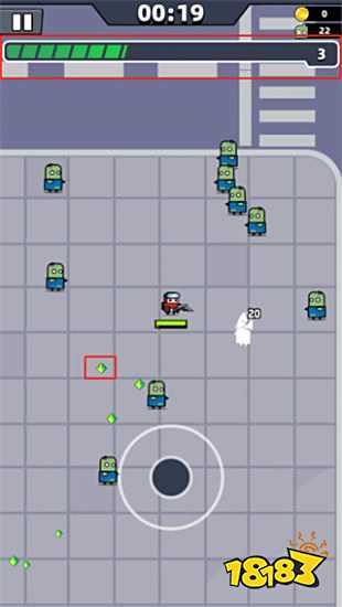 弹壳特攻队番茄小说广告版本下载