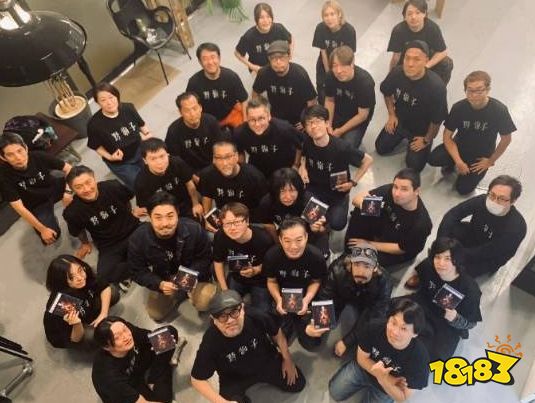 雷作预定？《野狗子》官宣开发完成！11月8日正式发售，好突然的发售