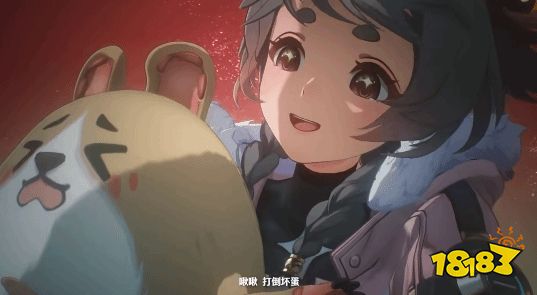 就等椿了!《鸣潮》1.4版本PV上线!超华丽椿、灯灯实机演示