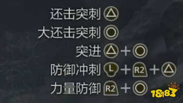 怪物猎人荒野长枪改动了哪里 长枪防御派生讲解