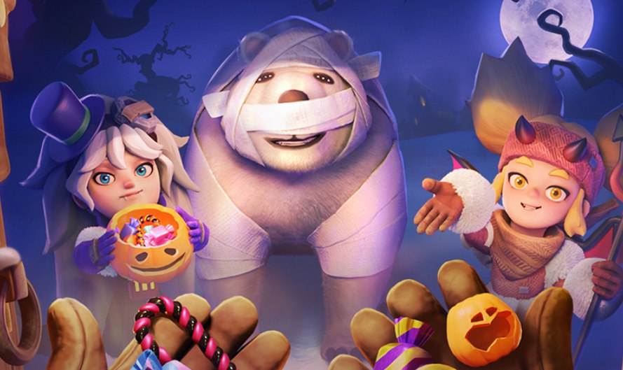 无尽冬日兵工厂争夺战玩法攻略大全 兵工厂争夺战玩法指南