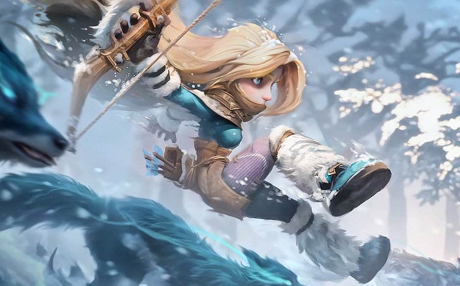 无尽冬日1代橙卡英雄怎么选择 1代传说英雄选择培养建议