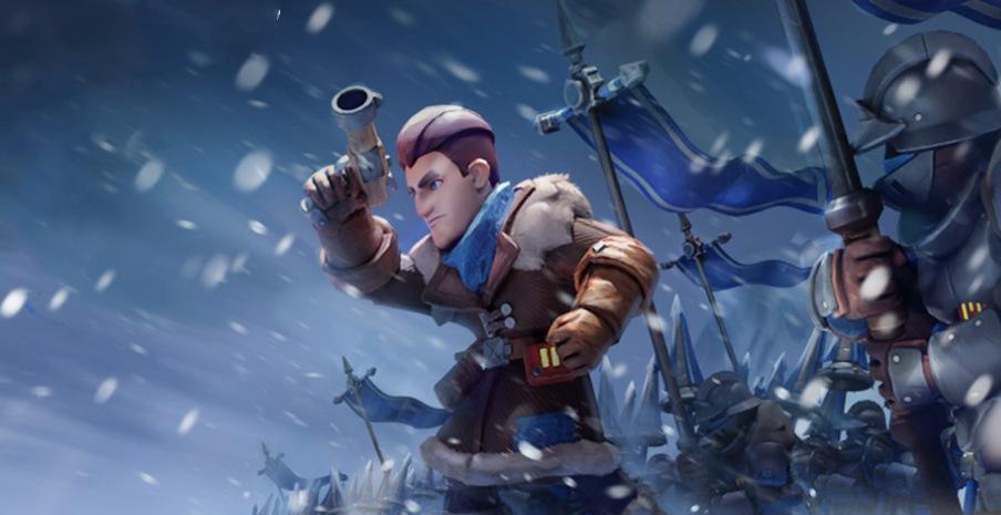 无尽冬日二代宠物养哪个好 2代宠物选择培养建议