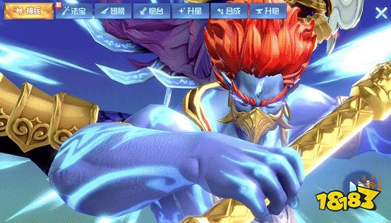 乐乐捕鱼新神兵新boss登场：限时礼包码来袭！