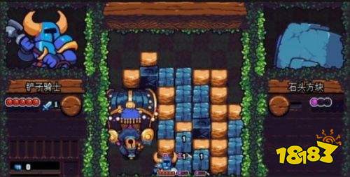 铲子骑士口袋地牢手机版下载