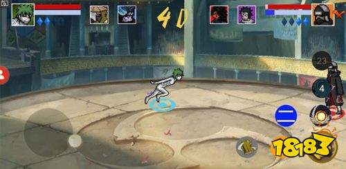 像素火影POWer魔改版下載