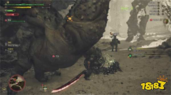 怪物猎人荒野怎么切换武器 武器切换及基础操作分享