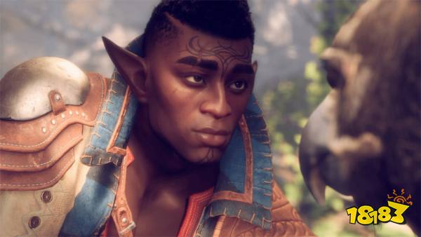 龙腾世纪4影障守护者结局攻略 全员存活好结局触发方法