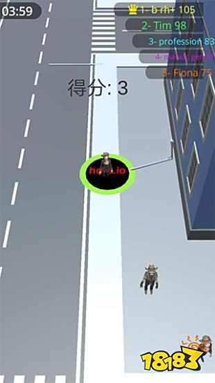 黑洞大作戰無限時間版安卓下載
