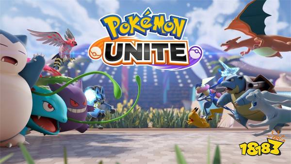 宝可梦大集结有哪些宝可梦 宝可梦图鉴大全