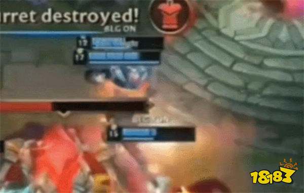 Knight取消回城嘲讽Faker引发全网热议！网友：半场开香槟的小丑！