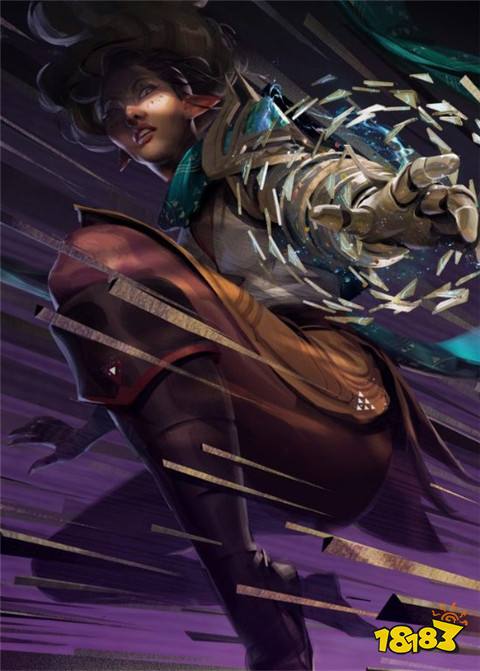 龍騰世紀(jì)影障守護(hù)者角色有什么 新同伴圖鑒介紹