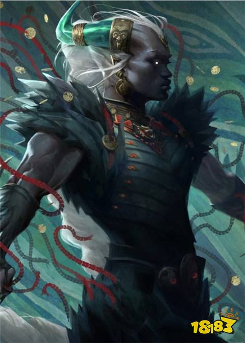 龍騰世紀(jì)影障守護(hù)者角色有什么 新同伴圖鑒介紹