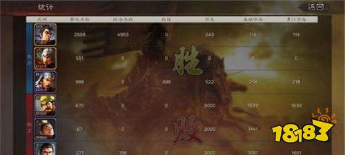 三國志戰略版靈犀互娛官方下載