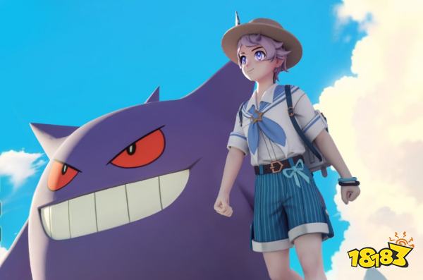 宝可梦大集结免费白嫖耿鬼方法一览 开服首充奖励耿鬼免费拿