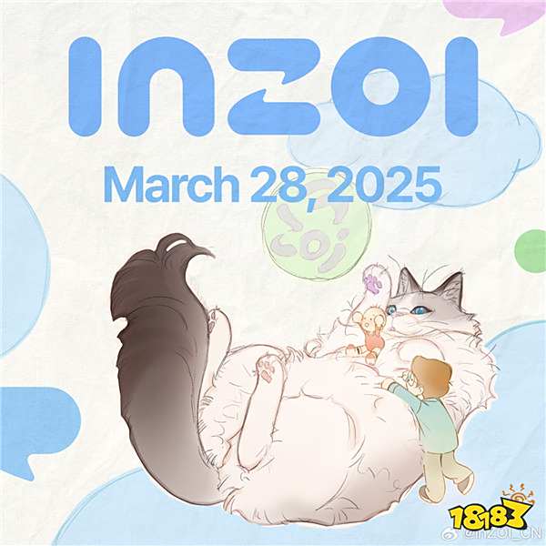 《inZOI》宣布跳票 2025年3月28日发售抢先体验版