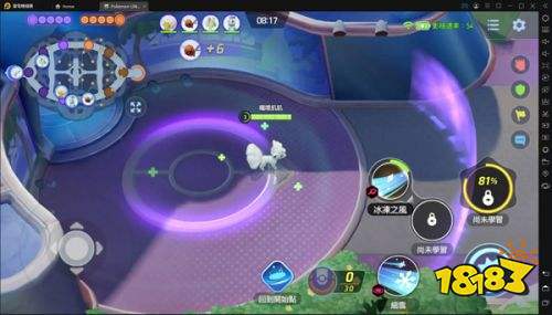 宝可梦大集结正式服下载