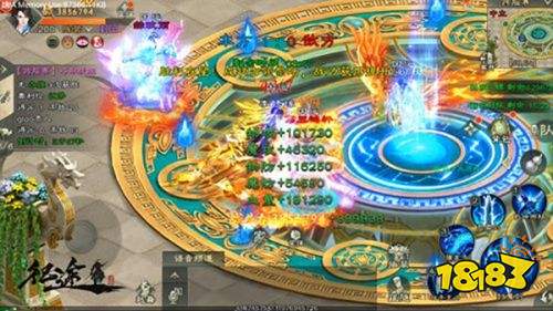 綠色征途手游正版下載