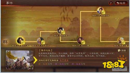 三國志戰略版靈犀安卓下載