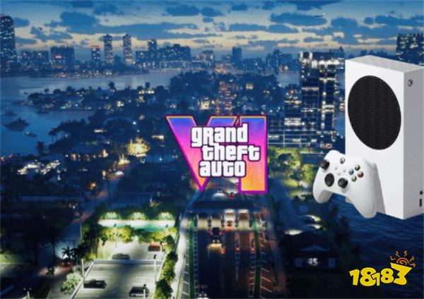 Take-Two高管：《GTA6》将在2025秋发售，Xbox Series S玩家无需多虑