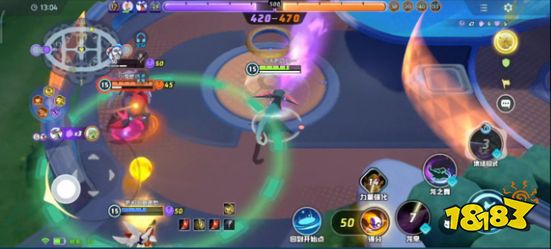 宝可梦大集结洛托姆怎么玩 洛托姆玩法技巧分享