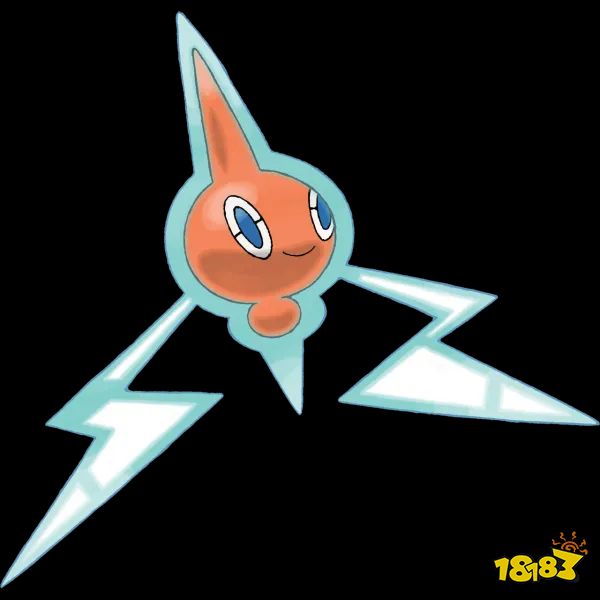 宝可梦大集结洛托姆怎么玩 洛托姆玩法技巧分享