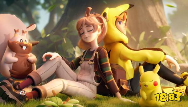 宝可梦大集结国服官方可用兑换码大全 宝可梦大集结兑换码有哪些