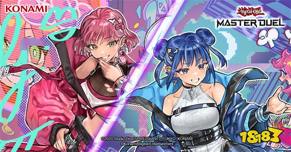 《游戏王 Master Duel》欢庆开服千日