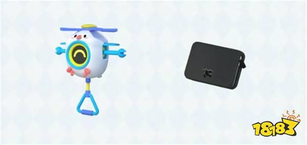 《蛋仔派对》品牌代言人白敬亭定制福利活动上线