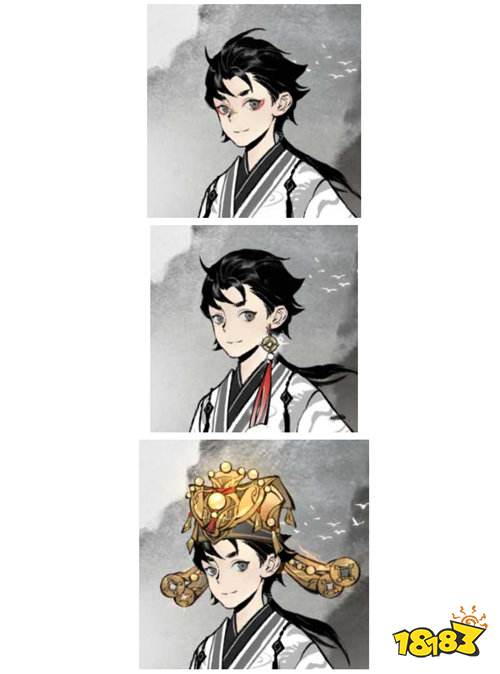 《一念逍遥》手游“金玉天禄”限定活动开启，登录就送眉眼和古宝！