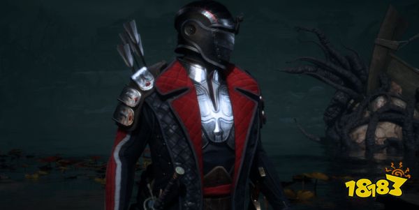 《龙腾世纪4》首个补丁来了!一大波问题修复和平衡调整