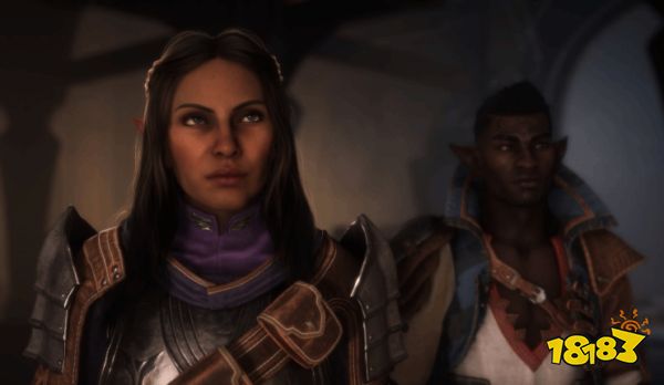 《龙腾世纪4》首个补丁来了！一大波问题修复和平衡调整