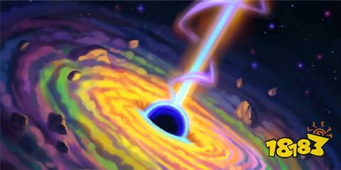 爐石傳說類星體賊代碼在哪找 類星體賊最新卡組代碼分享一覽