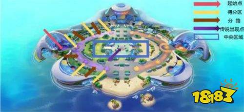 宝可梦大集结九游版下载