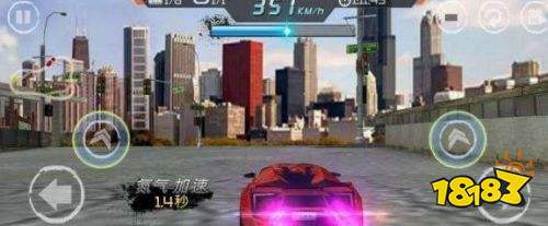 速度与激情8新春版手游下载