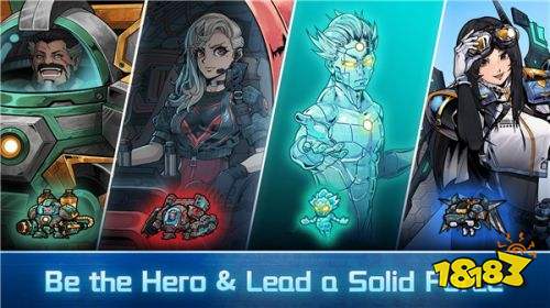 异星指令国际服安卓版下载