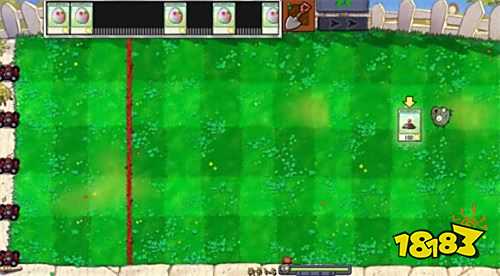 植物大战僵尸真无双版下载