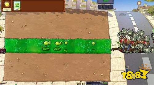 植物大战僵尸真无双版下载