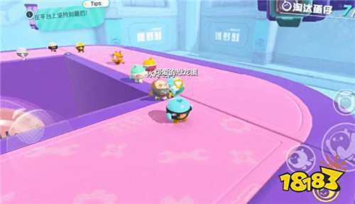 蛋仔派对最新的福利兑换码有哪些 蛋仔派对皮肤兑换码分享