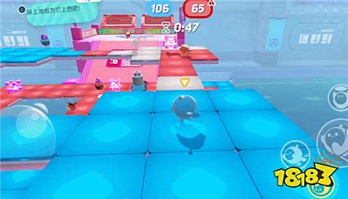 蛋仔派对最新的福利兑换码有哪些 蛋仔派对皮肤兑换码分享