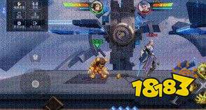 星之破晓先遣服下载