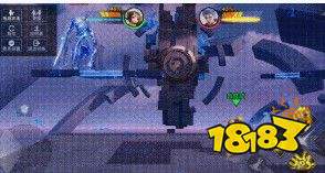 星之破晓先遣服下载